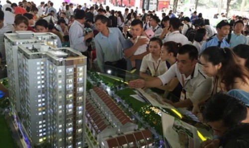 Moonlight Residences, điểm sáng mới ở khu đông TP.HCM