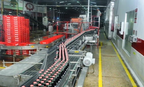 Coca Cola khẳng định tuân thủ quy định của Bộ Y tế