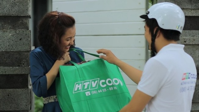 Tưng bừng sinh nhật HTVCo.op 5 tuổi