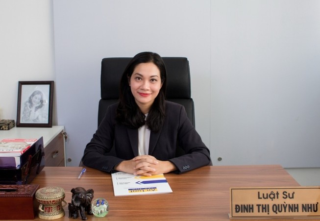 'Bác sĩ pháp lý', bắt mạch, kê toa cho doanh nghiệp