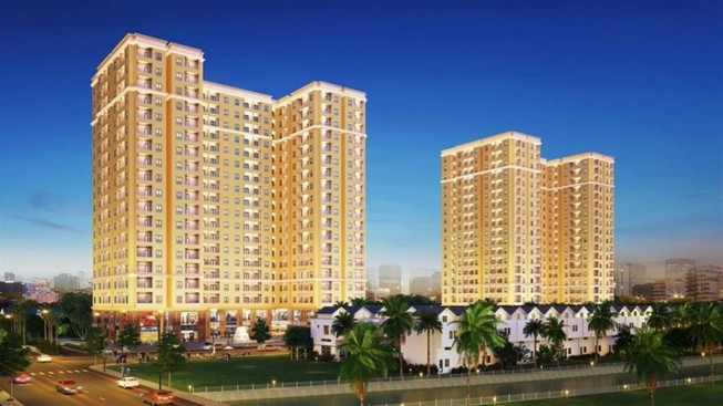 Căn hộ nào giá tốt nhất dành cho người trẻ? 