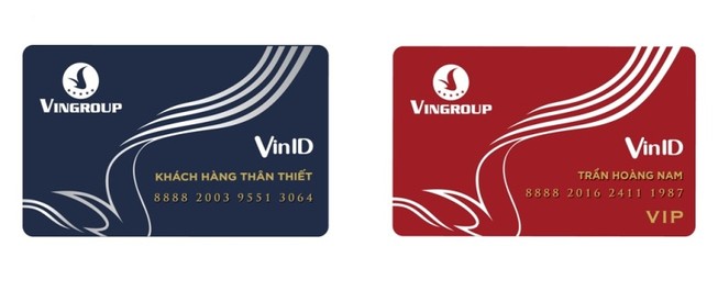 VinID - “Nhận diện” của người tiêu dùng thông thái