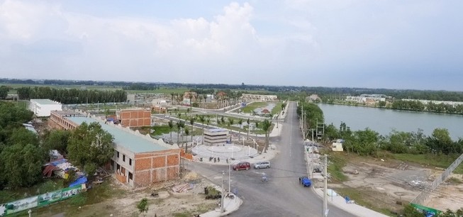 Lựa chọn kênh đầu tư hiệu quả cuối năm 