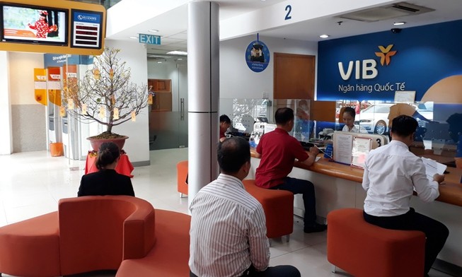 Nhận lì xì đến 1 triệu đồng khi mở sổ tiết kiệm VIB