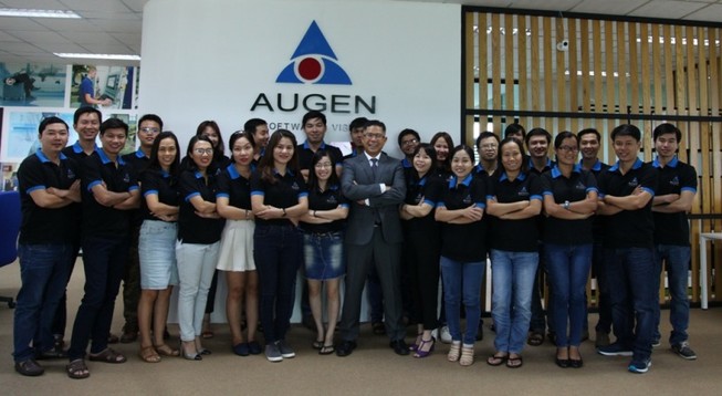 Hội nghị giao thương ngành công nghệ tài chính quốc tế