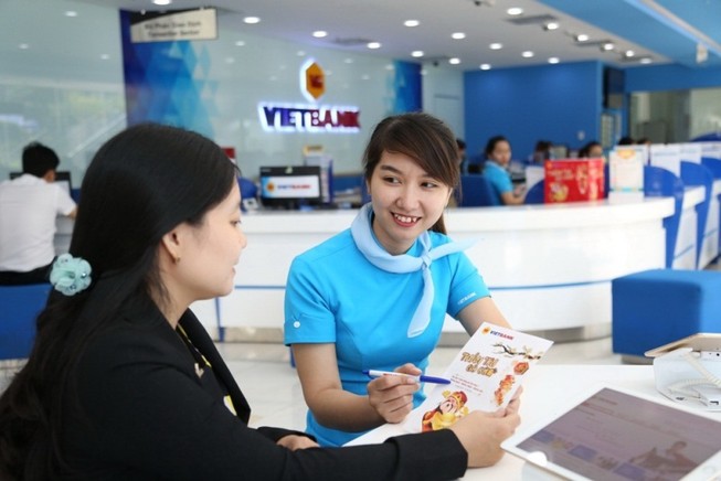 Vietbank: Chỉnh lãi suất chương trình Thần tài gõ cửa'