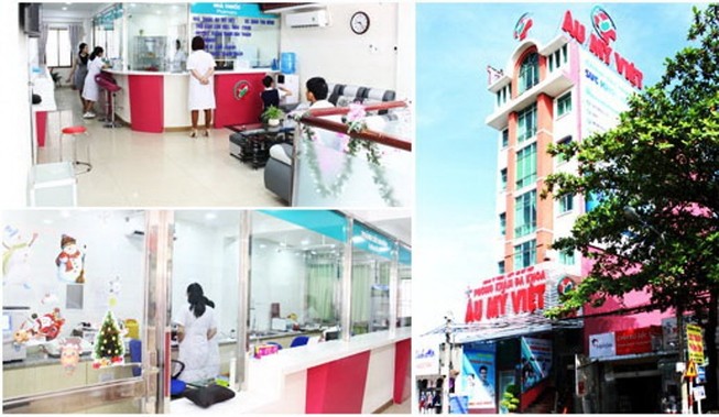 Thoát khỏi nỗi lo bệnh phụ khoa