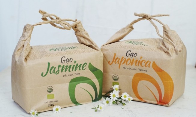 Không ngại chi tiền mua thực phẩm organic siêu sạch