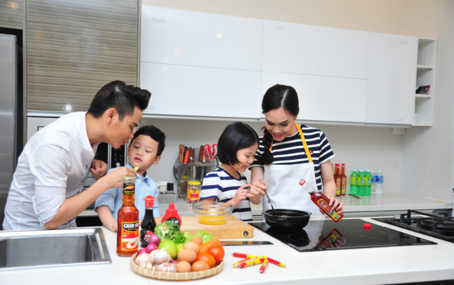 Masan có chủ tịch hội đồng quản trị mới