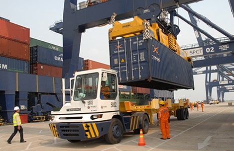 Nhật Bản hợp tác với Satra về Logistics