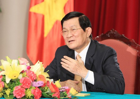 'Tôi nghe nói doanh nghiệp sợ cấp trên lắm'