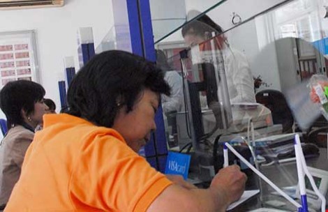Lãi suất có thể tăng 1%-2%?