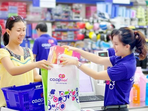 Lần đầu tiên đại gia bán lẻ Việt nhượng quyền thương hiệu