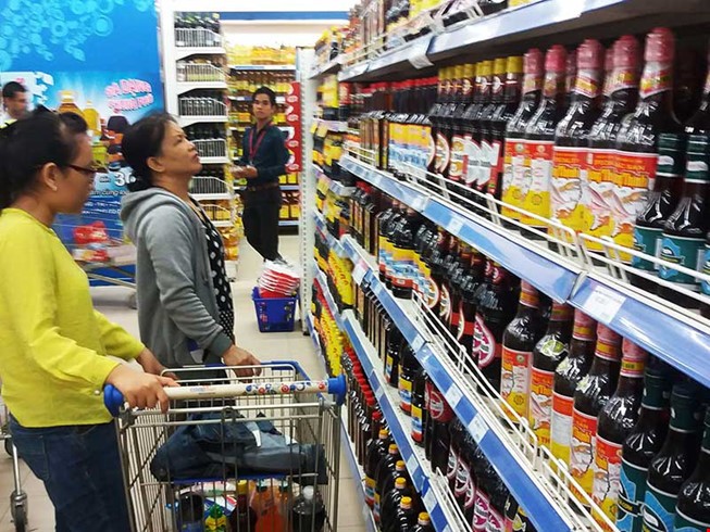 Làm sao để chấm dứt ‘cuộc chiến’ nước mắm? 