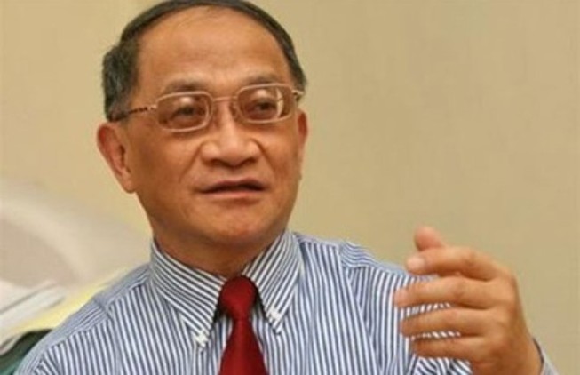 TS Lê Đăng Doanh:‘Đừng kinh doanh theo quan hệ’