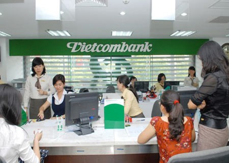 Không có chuyện Vietcombank thưởng tết 'khủng'