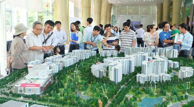 Thị trường nhà ở năm nay sẽ ra sao?