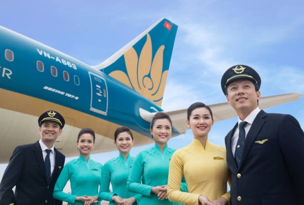 Hải Phòng quảng bá du lịch qua máy bay