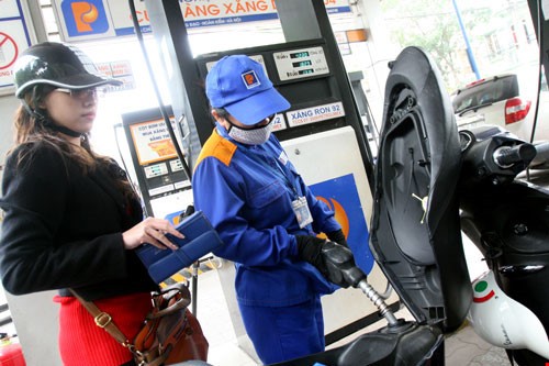 Hôm nay, ‘ông lớn’ Petrolimex chính thức lên sàn