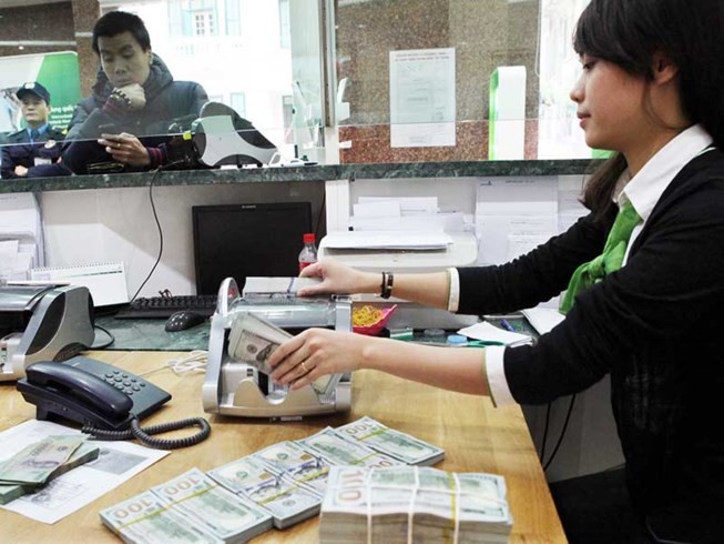 Thanh tra về lãi suất huy động bằng ngoại tệ