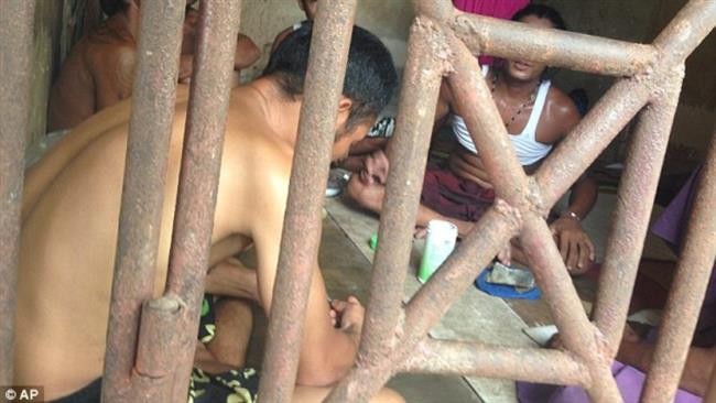 Giải cứu hàng trăm ngư dân bị bắt làm nô lệ trên quần đảo Indonesia