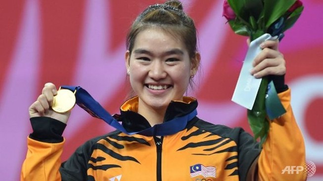 Malaysia 'càn quét' chất kích thích trước thềm SEA Games 28