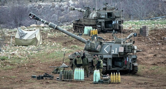 Đến lượt Israel đòi đưa quân vào Ukraine để 'đe dọa' Nga
