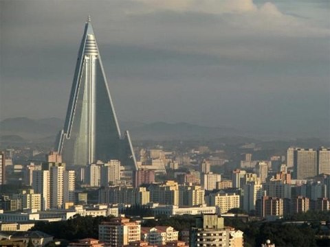 'Tốt nhất người Mỹ đừng du lịch đến Bắc Triều Tiên'