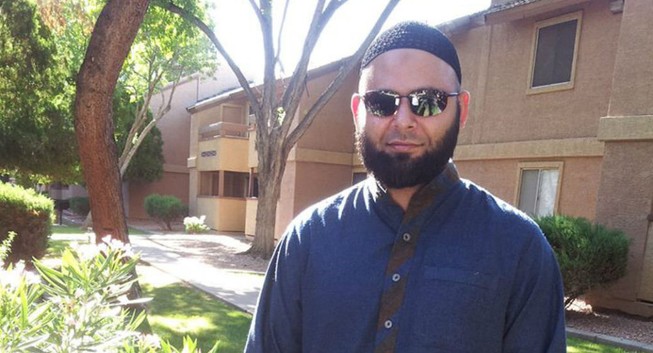 FBI điểm mặt hai sát thủ nổ súng ở triển lãm tranh biếm họa nhà tiên tri Muhammad
