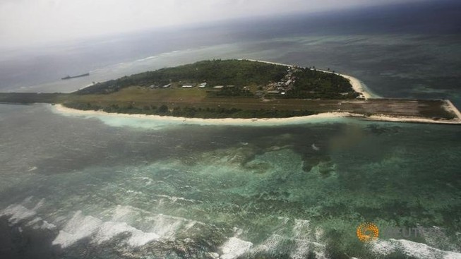 Lần đầu tiên Nhật-Philippines tập trận chung ở biển Đông
