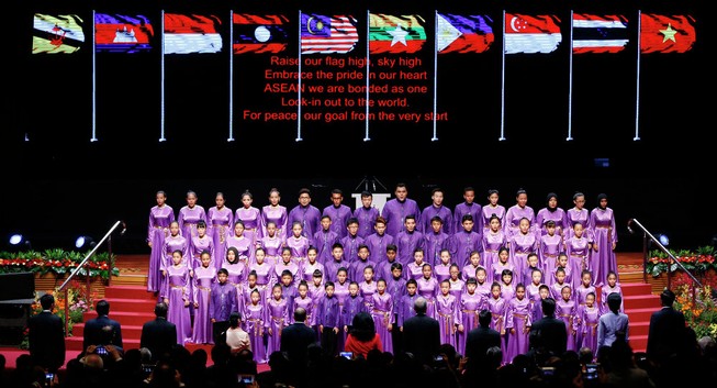 Obama sẽ tham dự Hội nghị thượng đỉnh Mỹ - ASEAN 2015?
