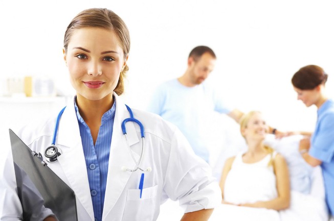 Hậu quả không thể ngờ khi bệnh viện thiếu điều dưỡng