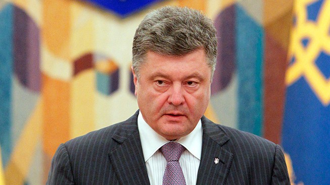 Ukraine cảnh báo Nga xâm lược