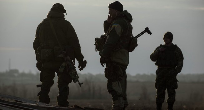11 nước sẵn sàng cung cấp vũ khí sát thương cho Ukraine