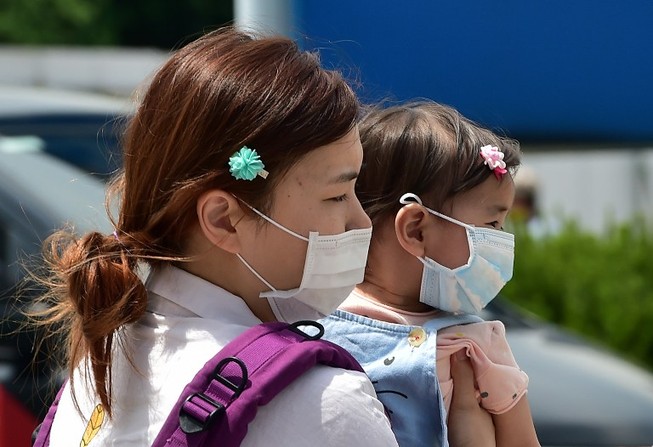 Cúm Trung Đông tiếp tục đe doạ Hàn Quốc