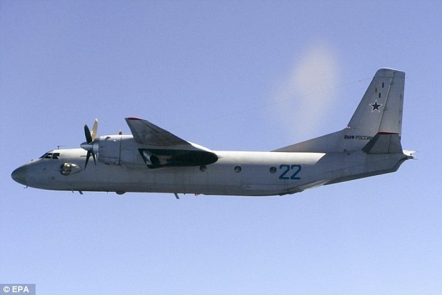 Máy bay NATO 'đụng độ' máy bay Nga