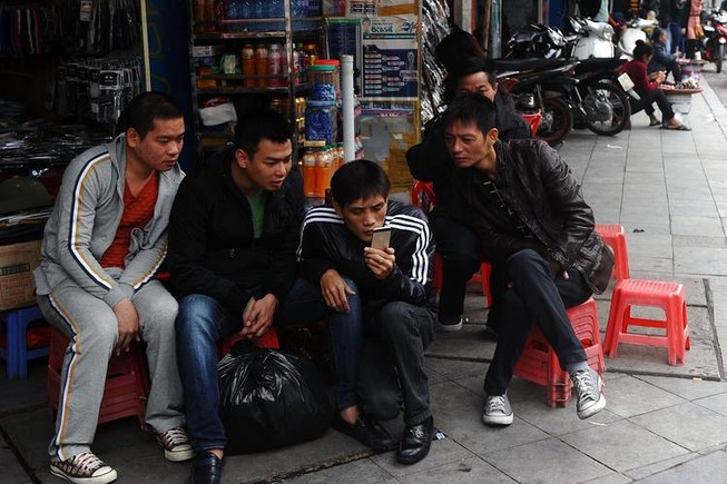 'VN là một trong những thị trường phát triển nhanh nhất của FB'