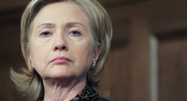 Bà Clinton 'điểm mặt' ba mối đe dọa kinh niên với nước Mỹ