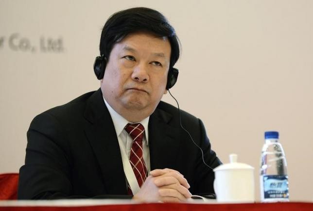 Thêm một 'con hổ' dầu khí Trung Quốc bị hạ bệ vì tham nhũng