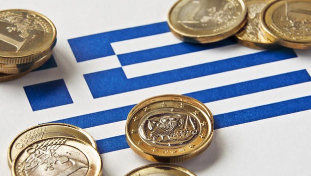 Chính phủ Hy Lạp yêu cầu IMF hoãn nợ 1,6 tỷ euro