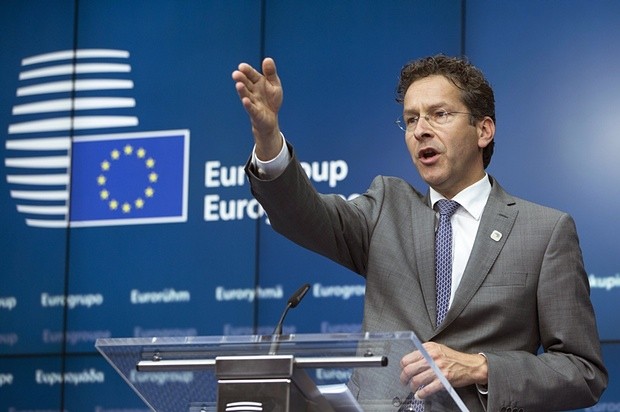 Eurogroup họp chuẩn bị cho hội nghị thượng đỉnh về Hy Lạp