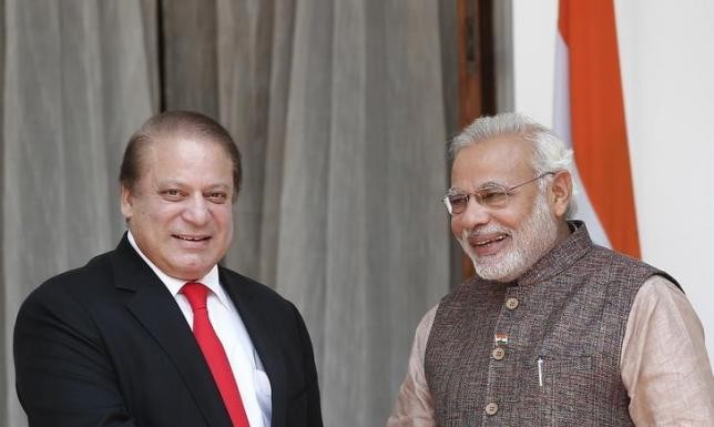 Ấn Độ, Pakistan tham gia tổ chức an ninh của Trung Quốc và Nga