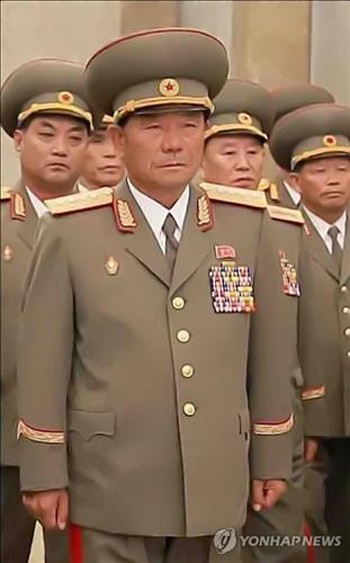 Triều Tiên bổ nhiệm Bộ trưởng Quốc phòng mới