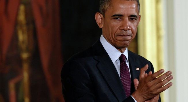 Obama: 'Chính quyền ông Putin có đóng góp khiến tôi ngạc nhiên'