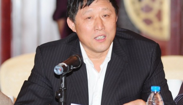 Tham quan keo kiệt nhất Trung Quốc