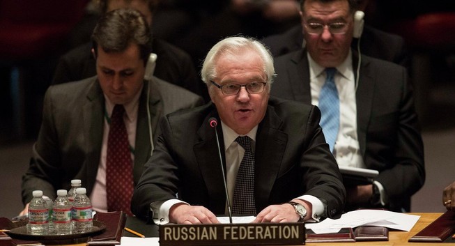 Nga kêu gọi Liên Hợp Quốc 'mạnh tay hơn' vụ điều tra MH17