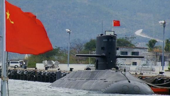 Pakistan ký thỏa thuận mua 8 tàu ngầm từ Trung Quốc
