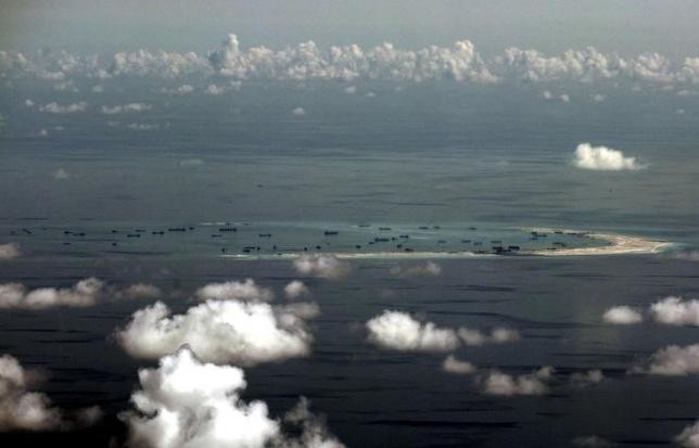 Trung Quốc và ASEAN thiết lập đường dây nóng vấn đề biển Đông