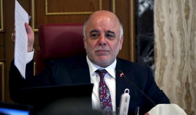 Phó Thủ tướng Iraq từ chức, đối mặt điều tra tham nhũng