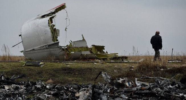 Hà Lan từ chối công bố tài liệu vụ máy bay MH17